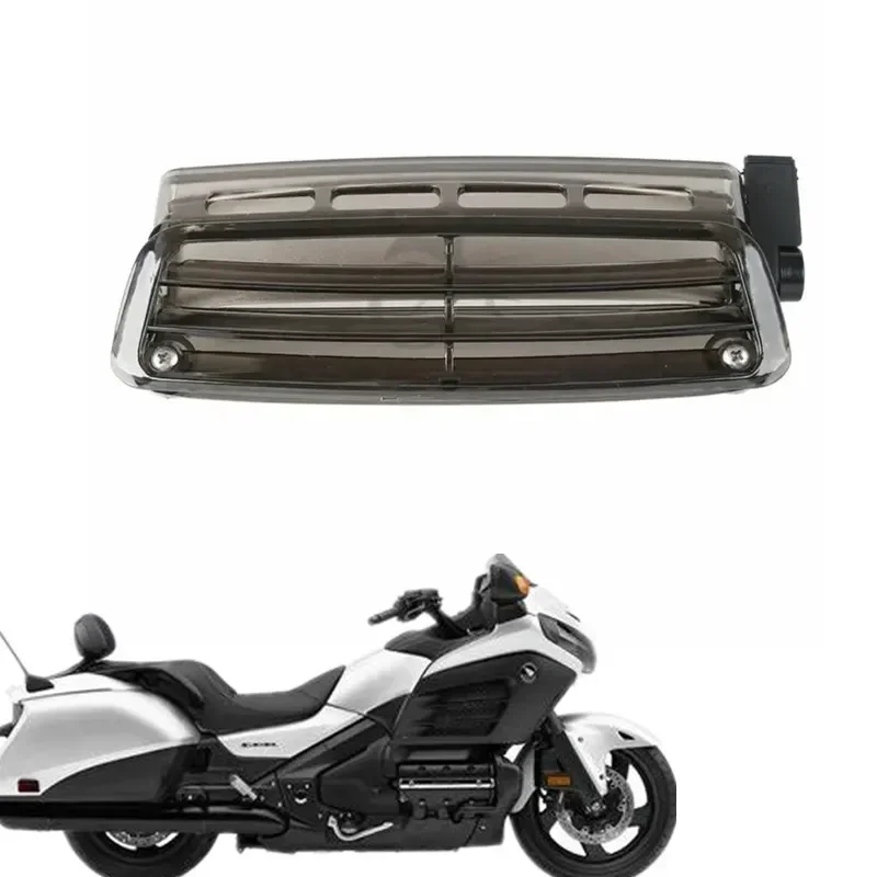 For Honda Gold Wing GL1800 2001-2017 Motorcycle Acsessories Windshield Windscreen Fresh Air Vent Clear Parts
For Honda Gold Wing GL1800 2001-2017 Motorcycle Acsessories Windshield Windscreen Fresh Air Vent Clear Parts