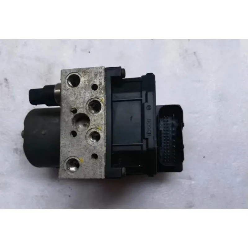 ABS PUMP LOCK BRAKE ESP VALVE BODY for 2010-2014 GALLARDO LP550 560 OEM 400614517J
ABS PUMP LOCK BRAKE ESP VALVE BODY for 2010-2014 GALLARDO LP550 560 OEM 400614517J
