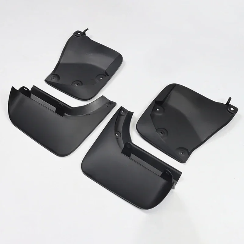 New! Fit for New Land Cruiser LC300 2022 high quality fender modified front and rear wheel fender accessories easy installation
New! Fit for New Land Cruiser LC300 2022 high quality fender modified front and rear wheel fender accessories easy installation