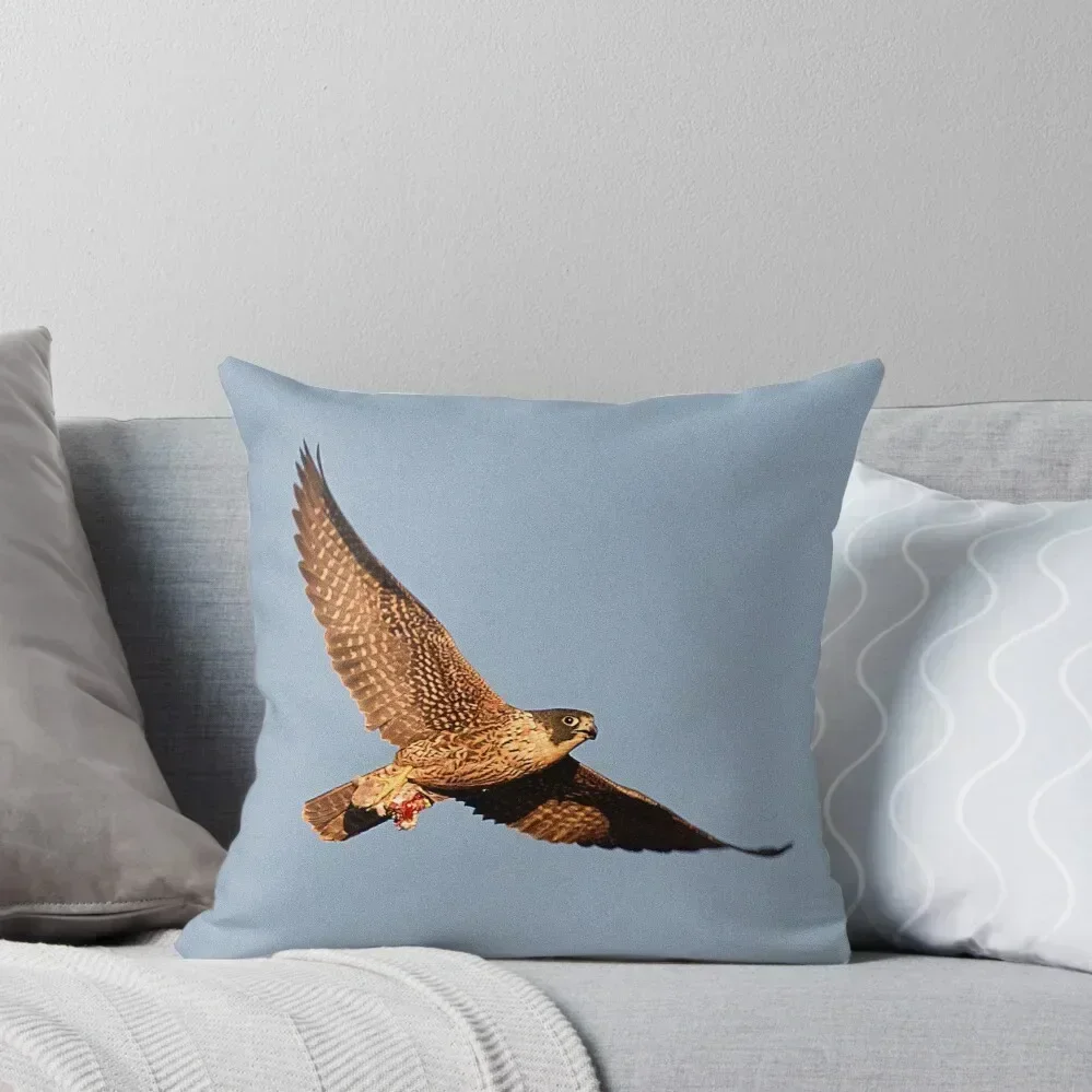 111210 Peregrine Falcon Throw Pillow Luxury Room Decorative Cushions Custom Cushion Sofa Covers For Living Room pillow
111210 Peregrine Falcon Throw Pillow Luxury Room Decorative Cushions Custom Cushion Sofa Covers For Living Room pillow