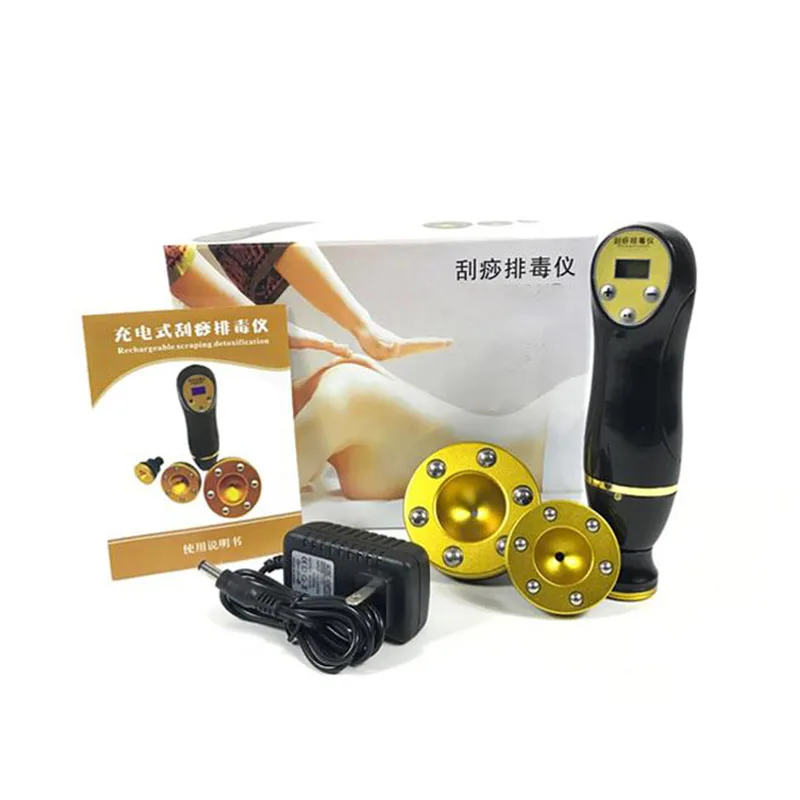 Инструмент для скраппинга отрицательного давления sha artifact перезаряжаемый Электрический абсорбционный Лимфодренажный драга Меридиан тонкий корпус
Инструмент для скраппинга отрицательного давления sha artifact перезаряжаемый Электрический абсорбционный Лимфодренажный драга Меридиан тонкий корпус