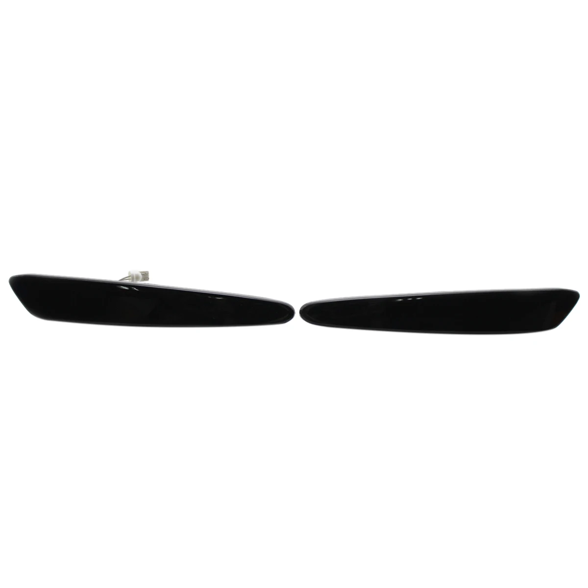Feux de Position LatéRaux de Clignotants Avant Dynamiques à LED Ambre à Lentille FuméE pour Chevy C6 Chevrolet Corvette C6 2005-
Feux de Position LatéRaux de Clignotants Avant Dynamiques à LED Ambre à Lentille FuméE pour Chevy C6 Chevrolet Corvette C6 2005-