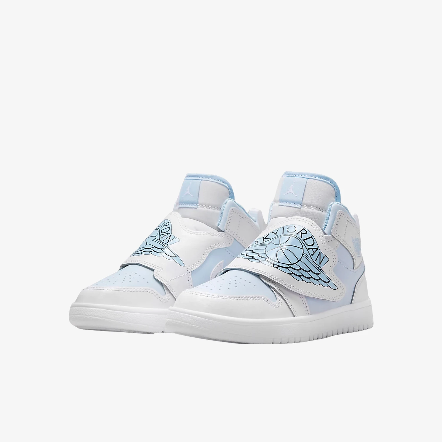 Женская спортивная повседневная обувь Nike Air Jordan 1 GS для больших детей BQ7197-411
Женская спортивная повседневная обувь Nike Air Jordan 1 GS для больших детей BQ7197-411