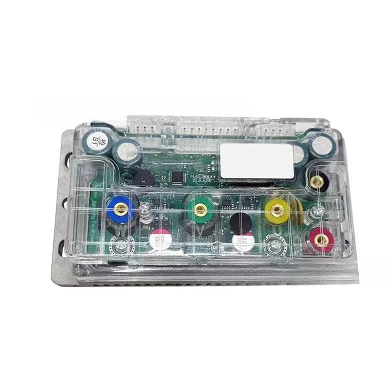 F9-Controller ND72280 Sine Wave Controller For Ebike And Electric Motorcycle With Bluetooth
F9-Controller ND72280 Sine Wave Controller For Ebike And Electric Motorcycle With Bluetooth