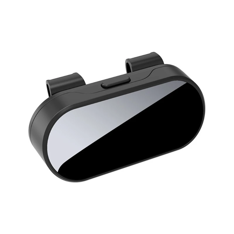 D5BE Car Sunglasses Holder With Single Touch Release For Easy Access While Driving Suitable for Most Visors ABS Construction
D5BE Car Sunglasses Holder With Single Touch Release For Easy Access While Driving Suitable for Most Visors ABS Construction