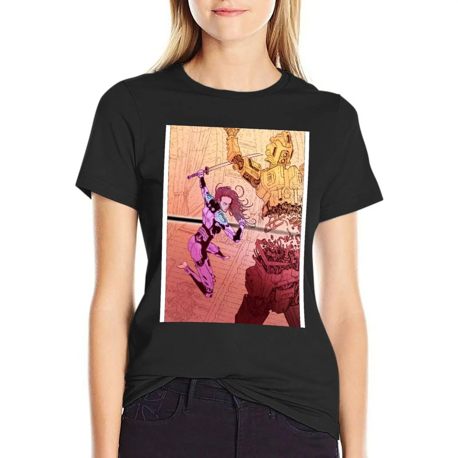 Final blow T-Shirt aesthetic clothes quick-drying new edition funny ariat shirts for Women
Final blow T-Shirt aesthetic clothes quick-drying new edition funny ariat shirts for Women