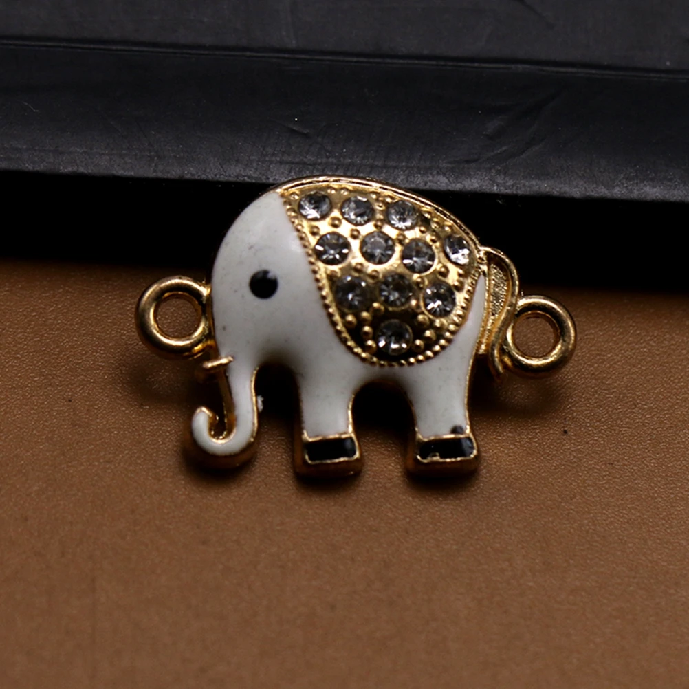 10pcs Elephant Necklace Pendant Alloy Charm Fashion Jewelry Making Pendants DIY Charms Craft Project Accessories Gift
10pcs Elephant Necklace Pendant Alloy Charm Fashion Jewelry Making Pendants DIY Charms Craft Project Accessories Gift