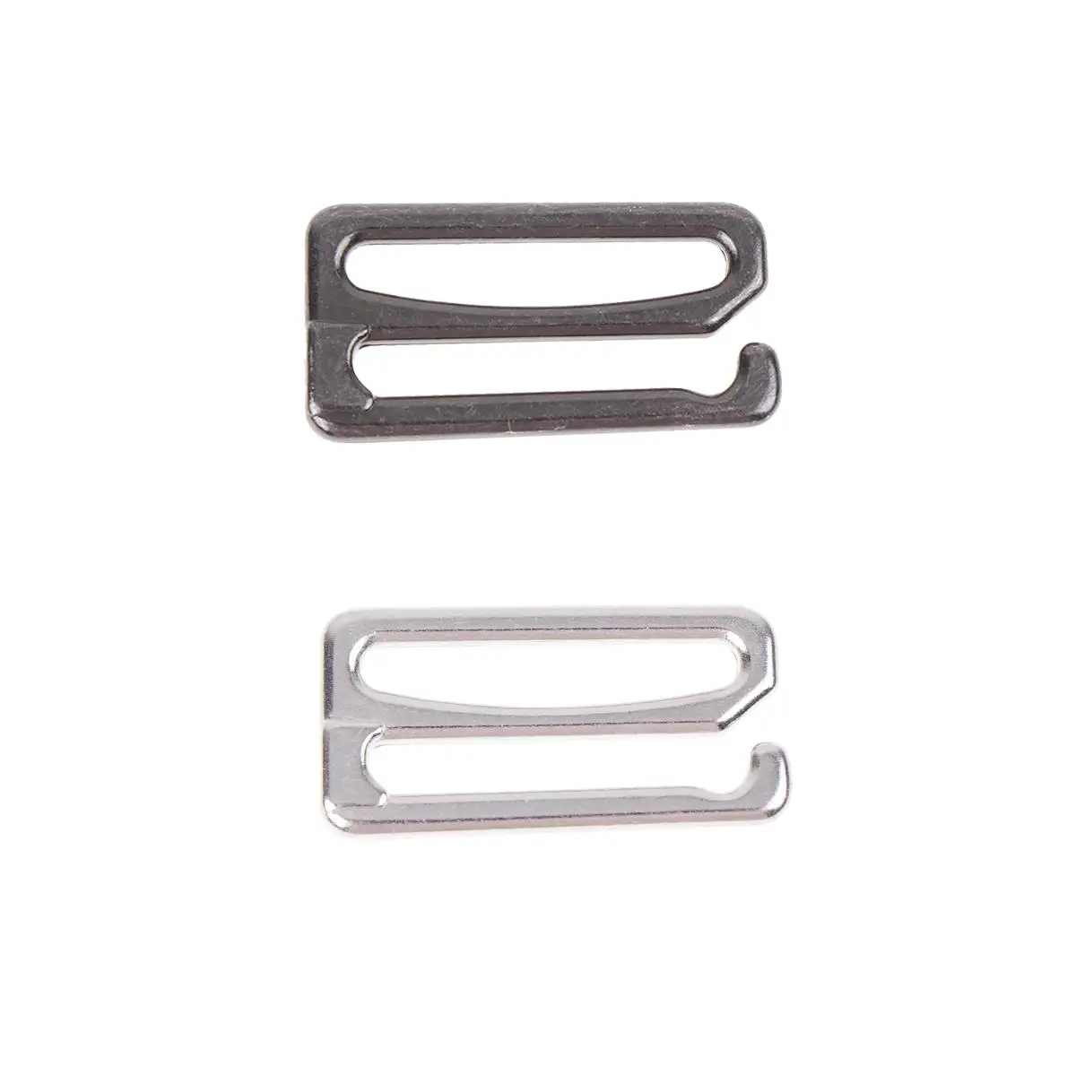 30pcs Bra Buckle Slides Adjustable Strap Clips Underwear Button Shoulder Belt Fasteners 19mm 25 5mm Durable Lightweight Clothing
30pcs Bra Buckle Slides Adjustable Strap Clips Underwear Button Shoulder Belt Fasteners 19mm 25 5mm Durable Lightweight Clothing