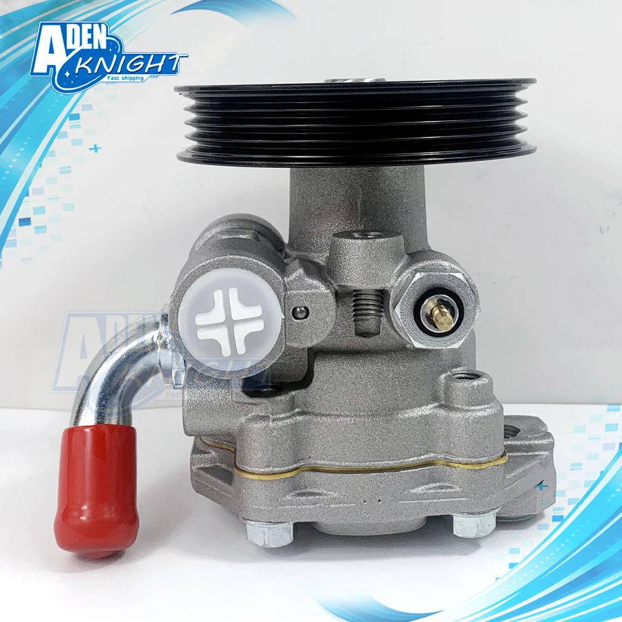 Hydraulic Power Steering Pump For Mitsubishi Pajero Montero V23 V43 6G72 V45 6G74 MR267662 MR133400 MR448159
Hydraulic Power Steering Pump For Mitsubishi Pajero Montero V23 V43 6G72 V45 6G74 MR267662 MR133400 MR448159