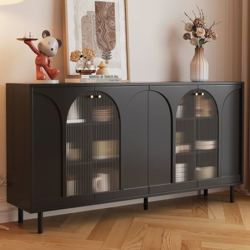 Liquor Vintage Kitchen Cabinets Sideboard Living Room Integral Removable Kitchen Cabinets Open Credenza Kitchen Furniture YQ50KC
Liquor Vintage Kitchen Cabinets Sideboard Living Room Integral Removable Kitchen Cabinets Open Credenza Kitchen Furniture YQ50KC