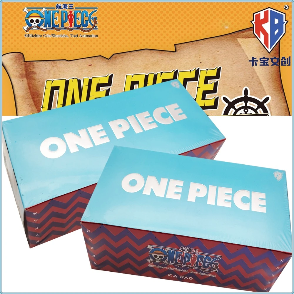 New Original Kabao One Piece Collection Cards Japanese Adventure Anime IP Unique Creative Character Laser Ticket Card Trendy Toy
New Original Kabao One Piece Collection Cards Japanese Adventure Anime IP Unique Creative Character Laser Ticket Card Trendy Toy