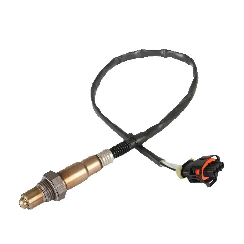 9A260619801 9A260619802 Oxygen sensor suitable for Porsche
9A260619801 9A260619802 Oxygen sensor suitable for Porsche
