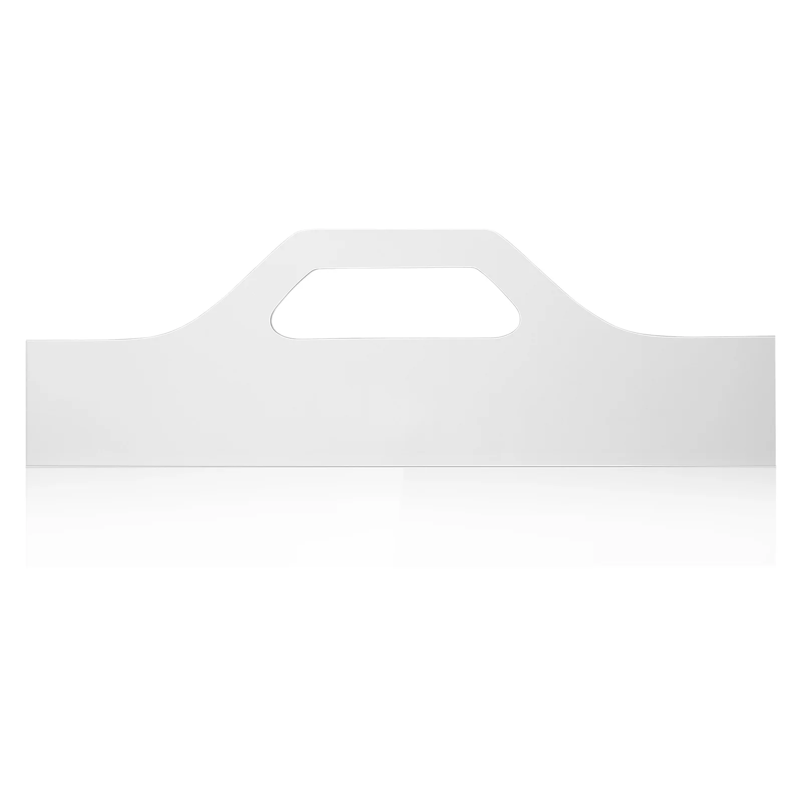 Clear Acrylic Cutting Board Handle Template Essential Tool for Precise Kitchen Charcuterie Board Making Guide Clear Template
Clear Acrylic Cutting Board Handle Template Essential Tool for Precise Kitchen Charcuterie Board Making Guide Clear Template