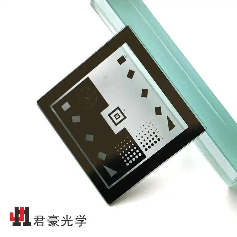 Quadratic Image Instrument Multi-graphic Calibration Plate Correction Plate 63X63mm
Quadratic Image Instrument Multi-graphic Calibration Plate Correction Plate 63X63mm
