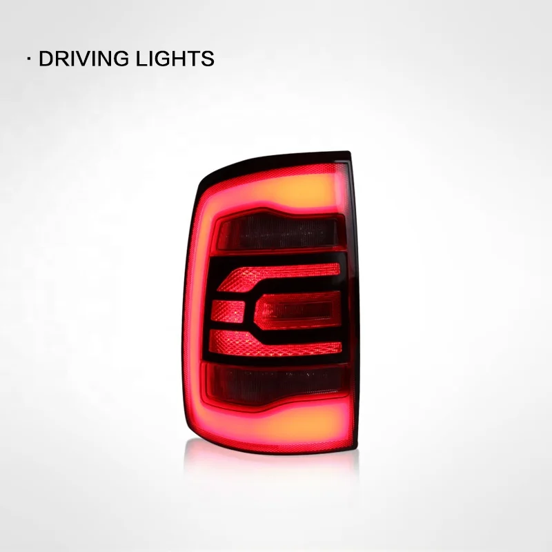 Aftermarket Spare Parts Car Kits Tail Light For Dodge Ram 1500 2018 2020 Auto Taillamp Taillight
Aftermarket Spare Parts Car Kits Tail Light For Dodge Ram 1500 2018 2020 Auto Taillamp Taillight