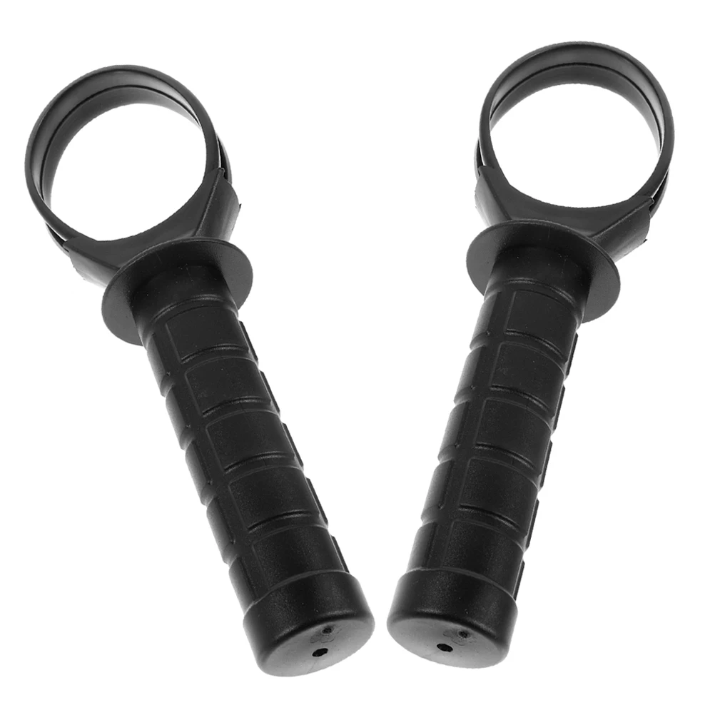 2Pcs Wrist Strength Ball H Ergonomic Detachable Bracket for Training Black Grip Gyro Accessories High Strength Material
2Pcs Wrist Strength Ball H Ergonomic Detachable Bracket for Training Black Grip Gyro Accessories High Strength Material