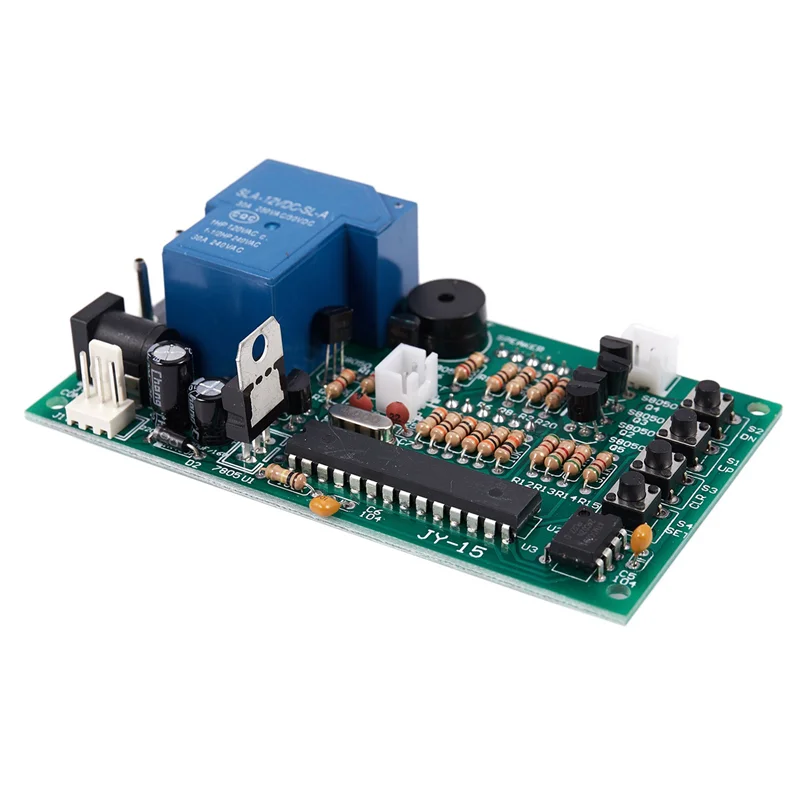 ABSS-4X Jy-15A Timer Board Timer Controller Power Supply For Coin Opearted Water Pump Washing Machines Massage Chairs
ABSS-4X Jy-15A Timer Board Timer Controller Power Supply For Coin Opearted Water Pump Washing Machines Massage Chairs