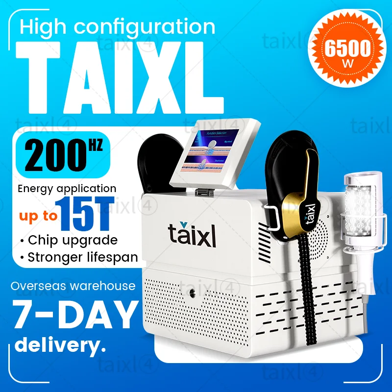 Taixl новый профессиональный 360-градусный раскаточный массаж от целлюлита 9d вакуумный внутренний шариковый роликовый массажный аппарат для лимфодренажного
Taixl новый профессиональный 360-градусный раскаточный массаж от целлюлита 9d вакуумный внутренний шариковый роликовый массажный аппарат для лимфодренажного