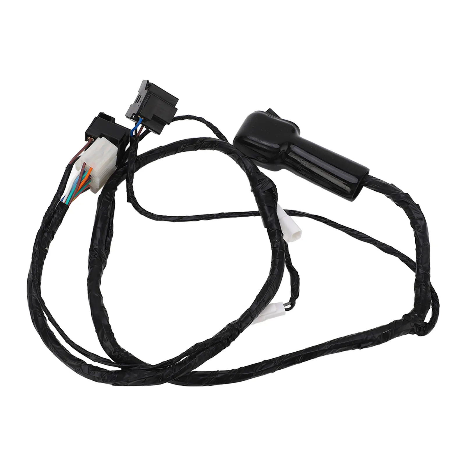 Car Headlight Wiring Harness Connector Fog Light Bulb Base Socket Cable 36620 29G30 For Suzuki GSXR 600 750 2004 to 2005
Car Headlight Wiring Harness Connector Fog Light Bulb Base Socket Cable 36620 29G30 For Suzuki GSXR 600 750 2004 to 2005