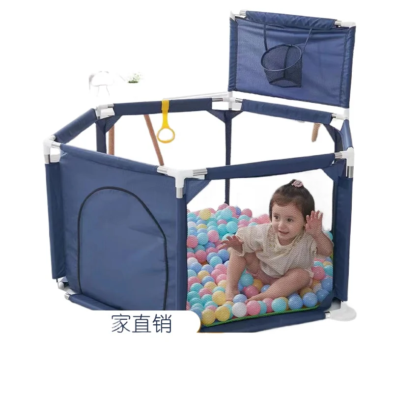 Children's play fence baby indoor household crawling mat protective fence baby living room to go to school walking fence
Children's play fence baby indoor household crawling mat protective fence baby living room to go to school walking fence