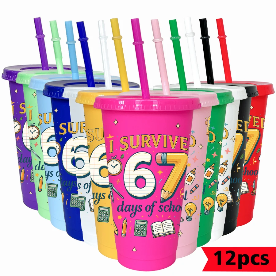 12 шт./лот, серия 67, школьные принадлежности, цифровой цветной пластиковый стакан на 26 унций, посуда для напитков на день рождения, чашка для воды в школу
12 шт./лот, серия 67, школьные принадлежности, цифровой цветной пластиковый стакан на 26 унций, посуда для напитков на день рождения, чашка для воды в школу