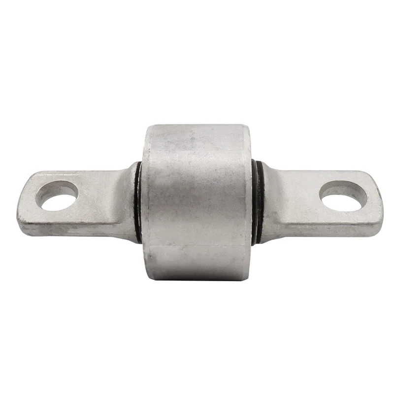 1044343-00-L For Tesla Model Y Model 3 Control Arm Bushing Front Lower Straight Suspension Swing Arm Rubber Bushing Parts
1044343-00-L For Tesla Model Y Model 3 Control Arm Bushing Front Lower Straight Suspension Swing Arm Rubber Bushing Parts