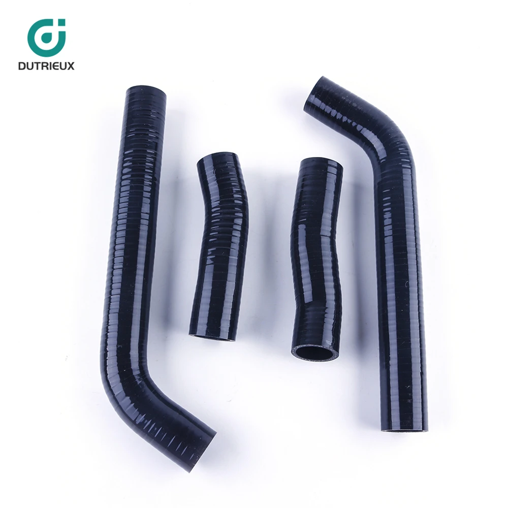 Silicone Radiator Hose Kit For Toyota MR2 Spyder MRS ZZW30 1ZZ-FE 1.8L 2000-2007
Silicone Radiator Hose Kit For Toyota MR2 Spyder MRS ZZW30 1ZZ-FE 1.8L 2000-2007