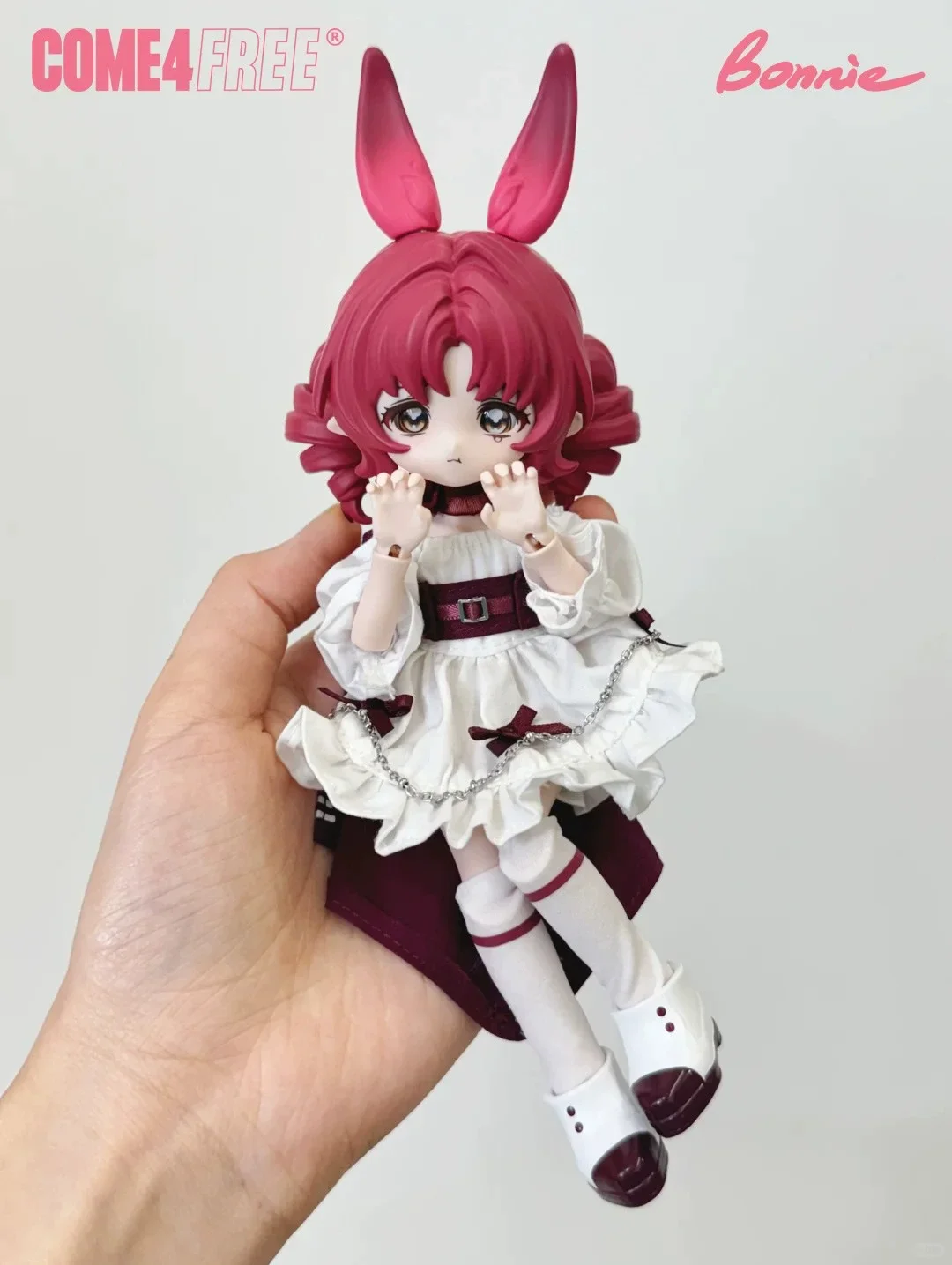 Аутентичная метеорологическая коллекционная фигурка BJD со звездным языком, 12-точечная подвижная кукла, модная слепая коробка, игрушечный дисплей, подарок
Аутентичная метеорологическая коллекционная фигурка BJD со звездным языком, 12-точечная подвижная кукла, модная слепая коробка, игрушечный дисплей, подарок