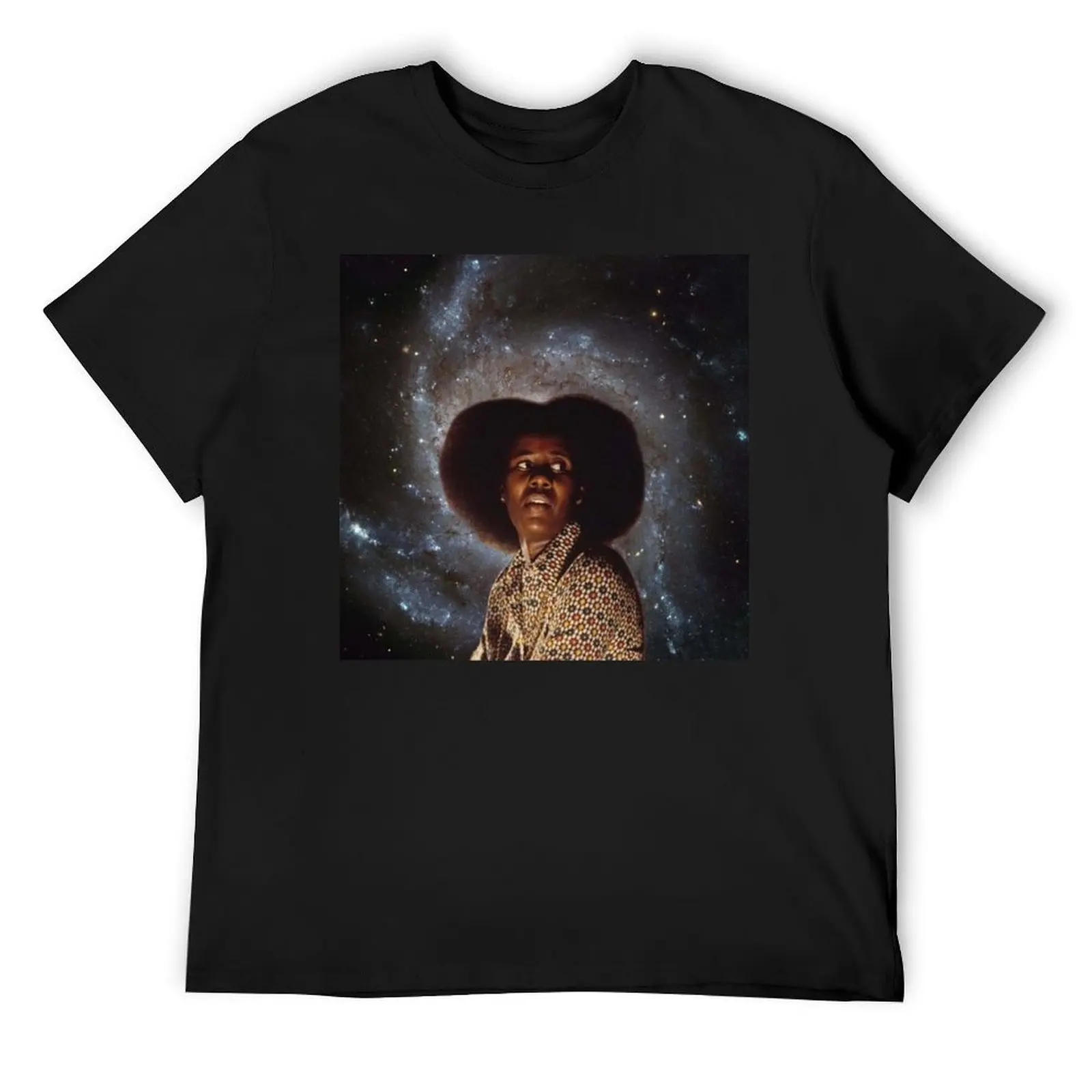 Alice Coltrane T-Shirt summer shirt cotton man t-shirts summer clothes funny t shirts men
Alice Coltrane T-Shirt summer shirt cotton man t-shirts summer clothes funny t shirts men