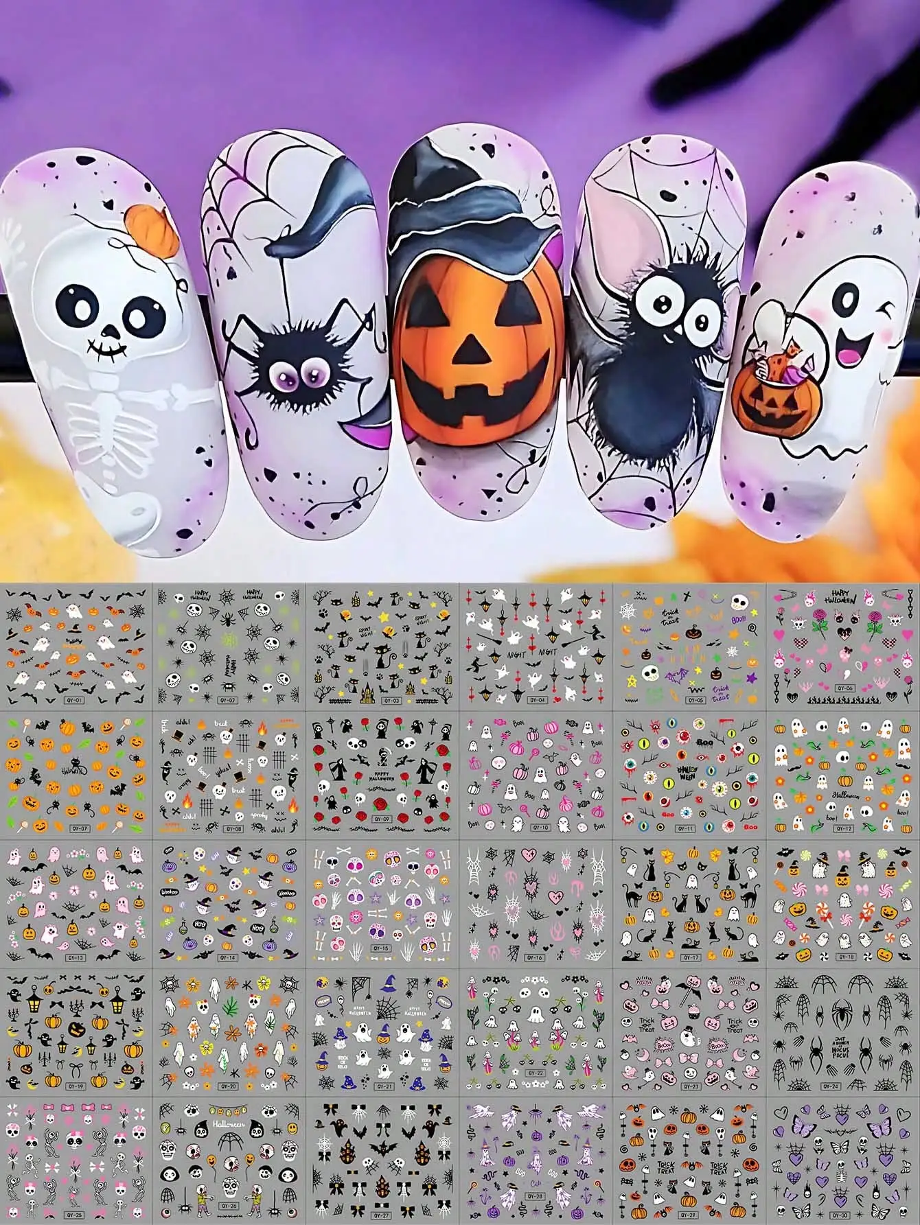 12pcs/Set White Cartoon Snowflake Elk Santa Nail Art Stickers 5D Winter Snow Animal Leaf Deer Gift Star
12pcs/Set White Cartoon Snowflake Elk Santa Nail Art Stickers 5D Winter Snow Animal Leaf Deer Gift Star
