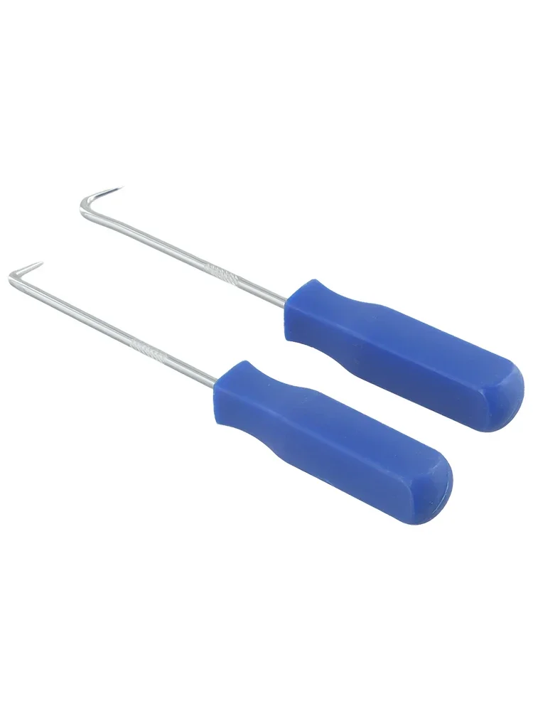 Hand Tool Car Pick Hook Perfect For Engineers Hard-grip Plastic Handle Hardened Steel Shafts O Ring Useful New
Hand Tool Car Pick Hook Perfect For Engineers Hard-grip Plastic Handle Hardened Steel Shafts O Ring Useful New