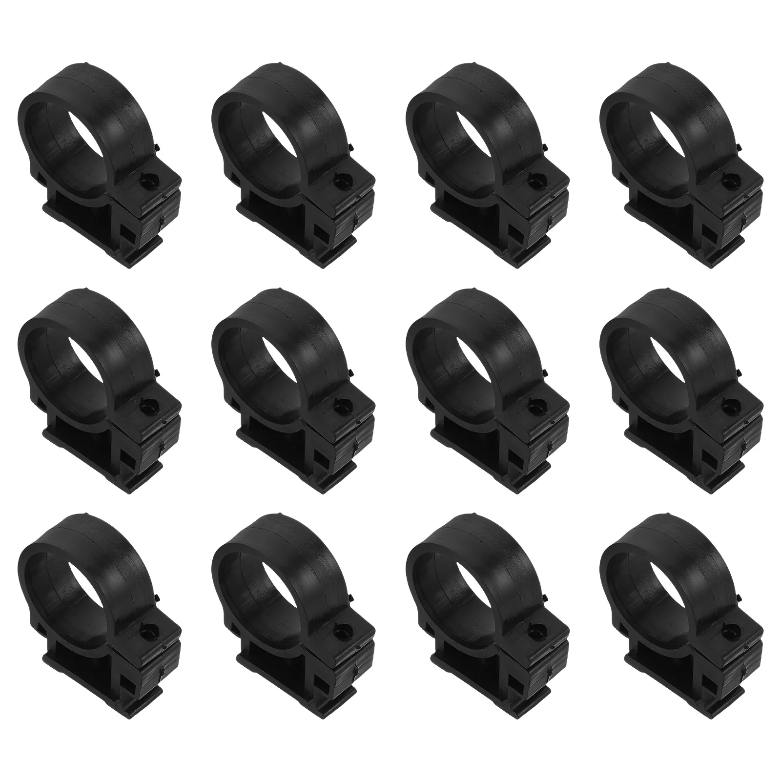 12Pcs Electric Bike Headlight Mounting Clip Instrument Panel Retainer Holders Precision Installation Waterproof Scooter Supplies
12Pcs Electric Bike Headlight Mounting Clip Instrument Panel Retainer Holders Precision Installation Waterproof Scooter Supplies