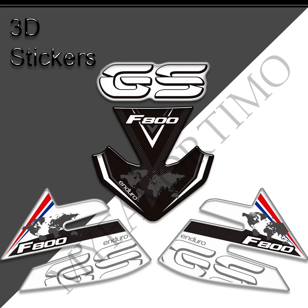 Motorcycle Stickers Decals Protector Gas Fuel Oil Kit Knee Tank Pad Grips For BMW F800GS F800 F 800 GS GSA ADV ADVENTURE
Motorcycle Stickers Decals Protector Gas Fuel Oil Kit Knee Tank Pad Grips For BMW F800GS F800 F 800 GS GSA ADV ADVENTURE