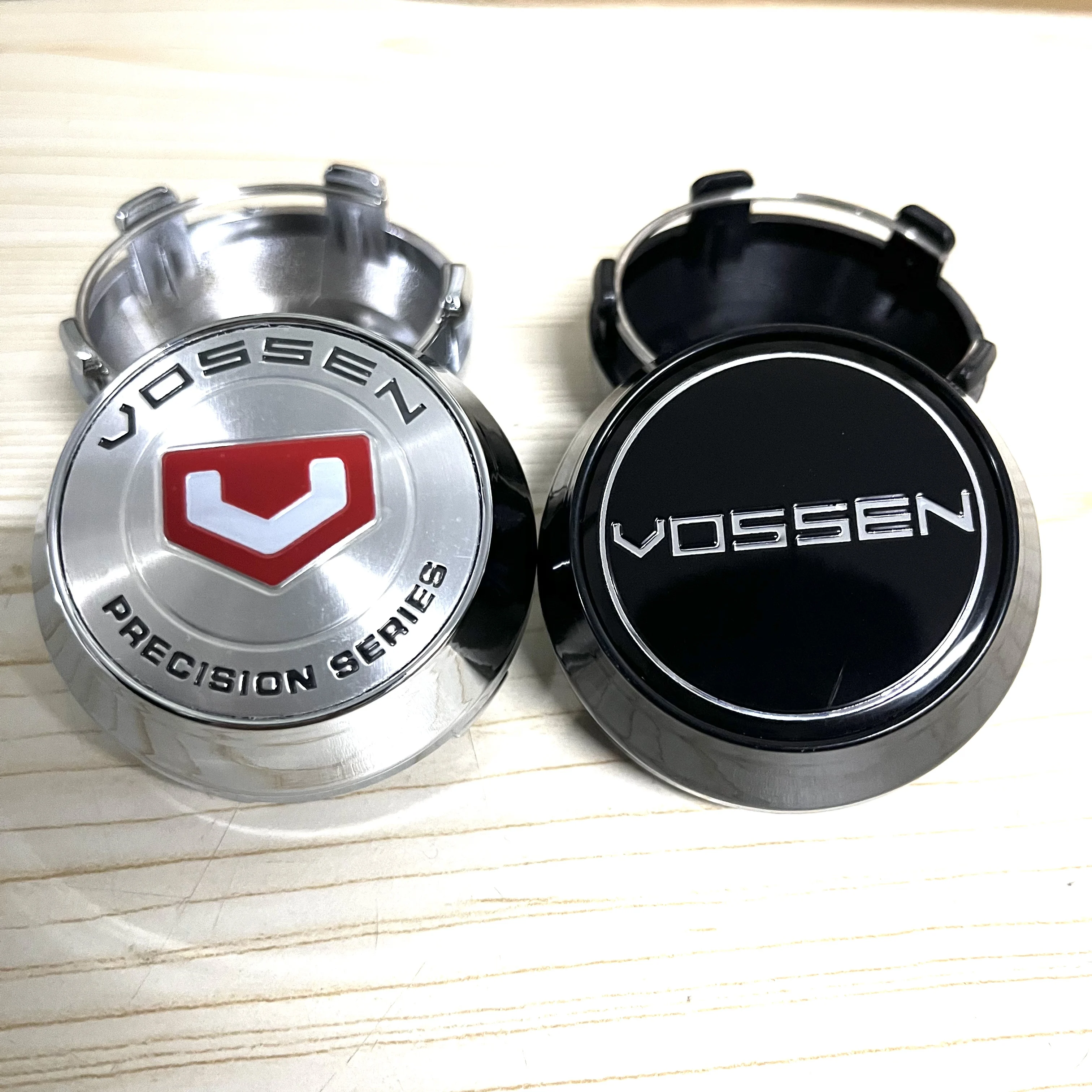 4pcs 60mm Vossen Wheel Center Hub Cap Car Rims Dust-proof Cover Hub caps 45mm Emblem Badge Sticker Auto Styling Accessories
4pcs 60mm Vossen Wheel Center Hub Cap Car Rims Dust-proof Cover Hub caps 45mm Emblem Badge Sticker Auto Styling Accessories
