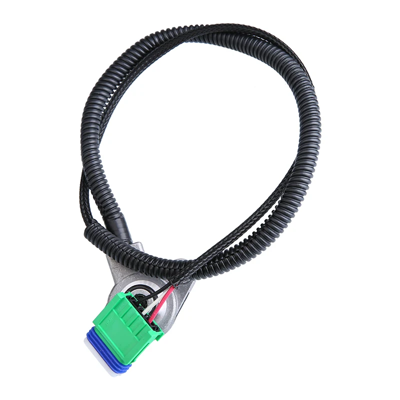 1pc for Peugeot 307 QUATRE 408 triomphe 301 207 4AT Automatic transmission oil pressure sensor 308
1pc for Peugeot 307 QUATRE 408 triomphe 301 207 4AT Automatic transmission oil pressure sensor 308