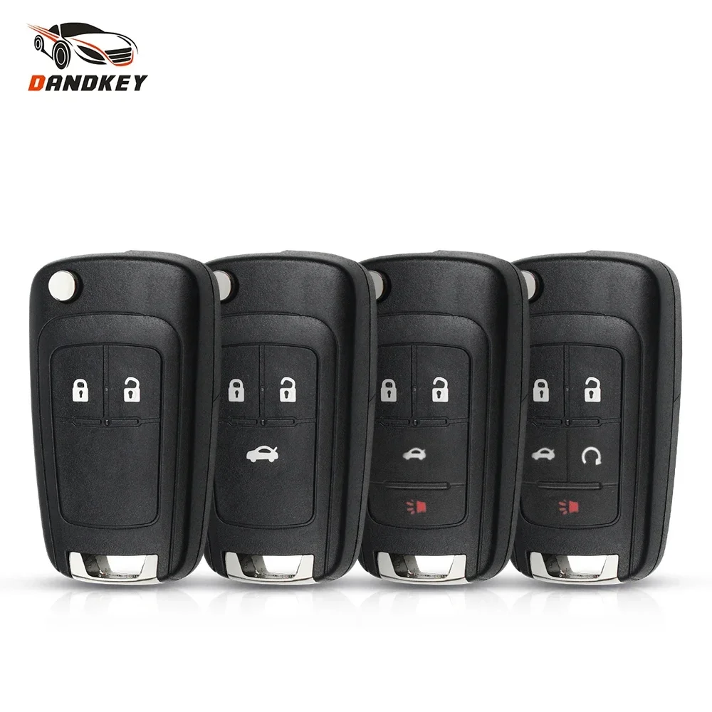 DANDKEY 3PCS Remote Case Fob Flip Key Shell For Chevrolet Cruze Epica Lova Camaro Impala Fit Astra J Corsa E Insignia Zafira C 
DANDKEY 3PCS Remote Case Fob Flip Key Shell For Chevrolet Cruze Epica Lova Camaro Impala Fit Astra J Corsa E Insignia Zafira C