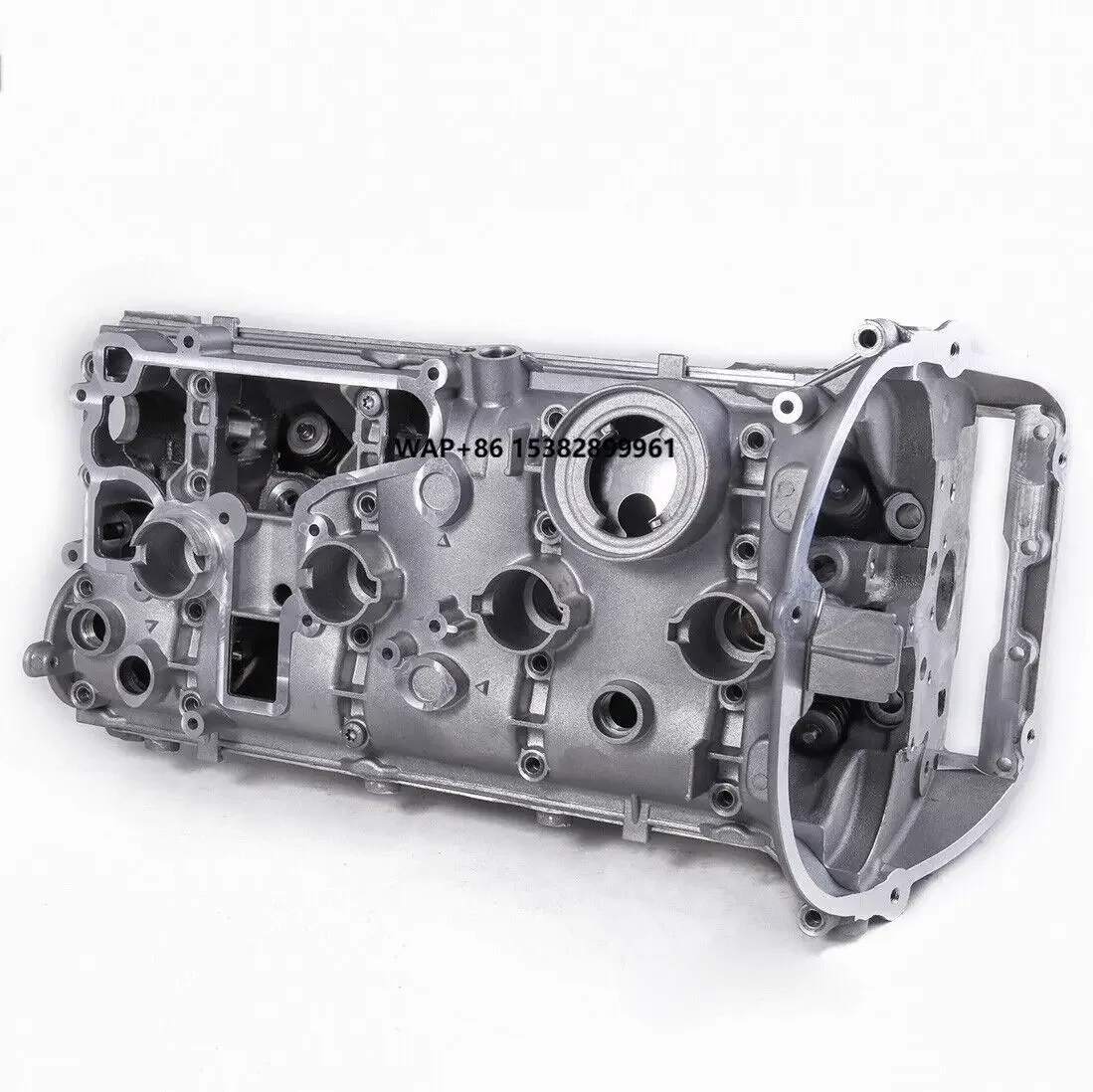 New Condition EA888 Gen3 1.8L Low Power Cylinder Head & Valves Assembly for VW Golf Audi 06L103064E 06L 103 064E
New Condition EA888 Gen3 1.8L Low Power Cylinder Head & Valves Assembly for VW Golf Audi 06L103064E 06L 103 064E