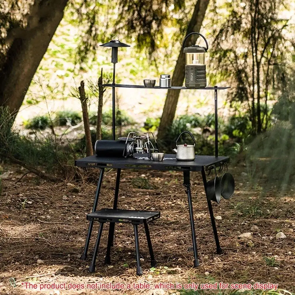 Outdoor Mini Table Portable Camping Table Small Stool Aluminum Alloy Multifunctional with Storage Bag Hiking Fishing Supplies
Outdoor Mini Table Portable Camping Table Small Stool Aluminum Alloy Multifunctional with Storage Bag Hiking Fishing Supplies