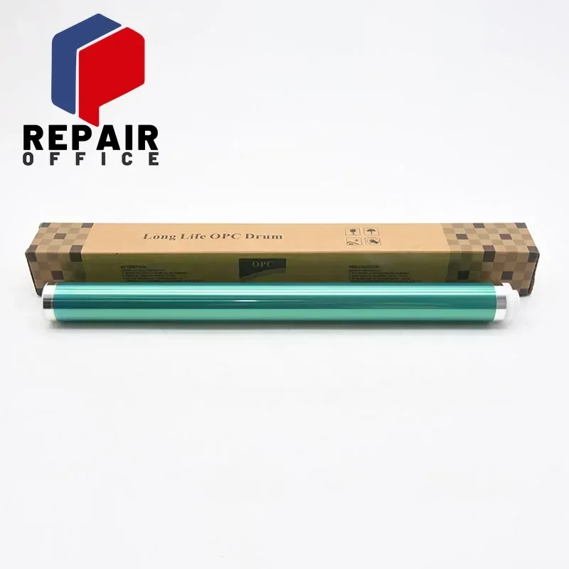 High Quality Toshiba 4555C OPC Drum for Toshiba E-Studio FC30 E-2050C 2550C 2051C 2551C 2555C 3055C 3555C Drum Cylinder parts
High Quality Toshiba 4555C OPC Drum for Toshiba E-Studio FC30 E-2050C 2550C 2051C 2551C 2555C 3055C 3555C Drum Cylinder parts