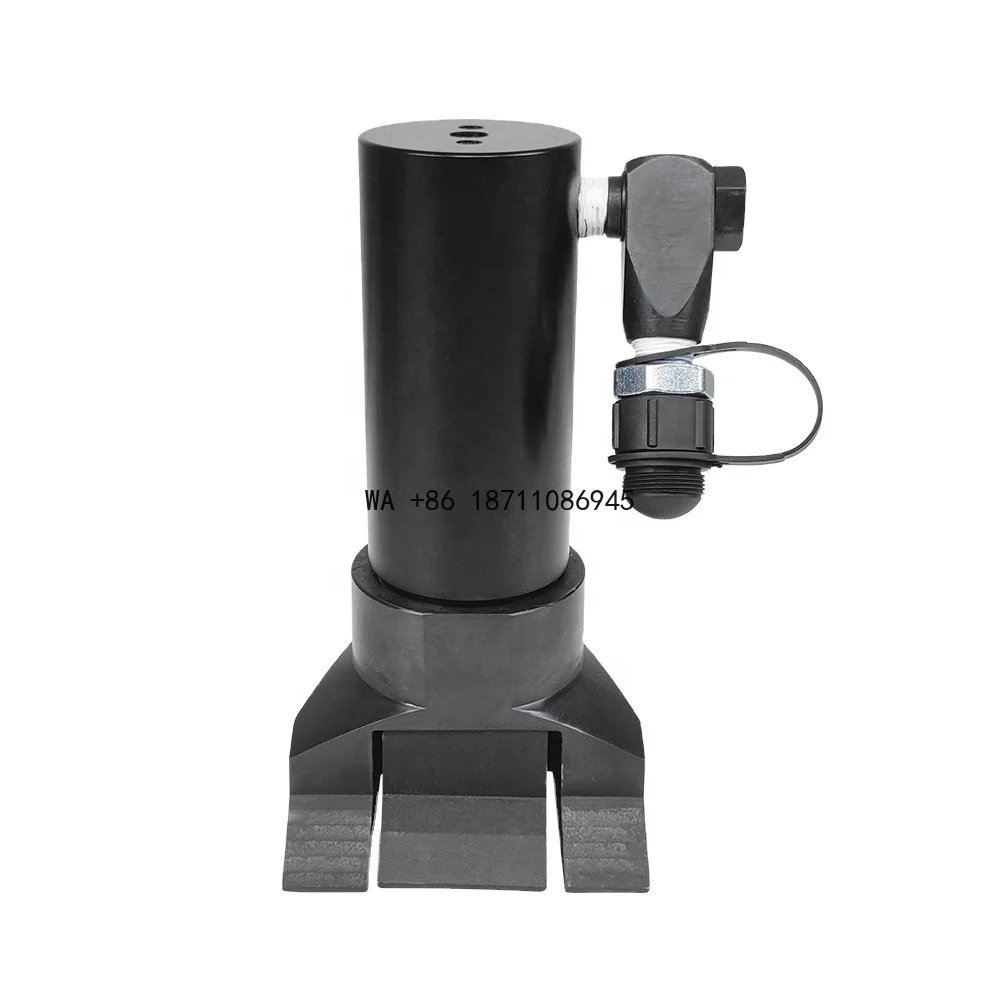 SOH-890 Hydraulic Toe Jack
SOH-890 Hydraulic Toe Jack