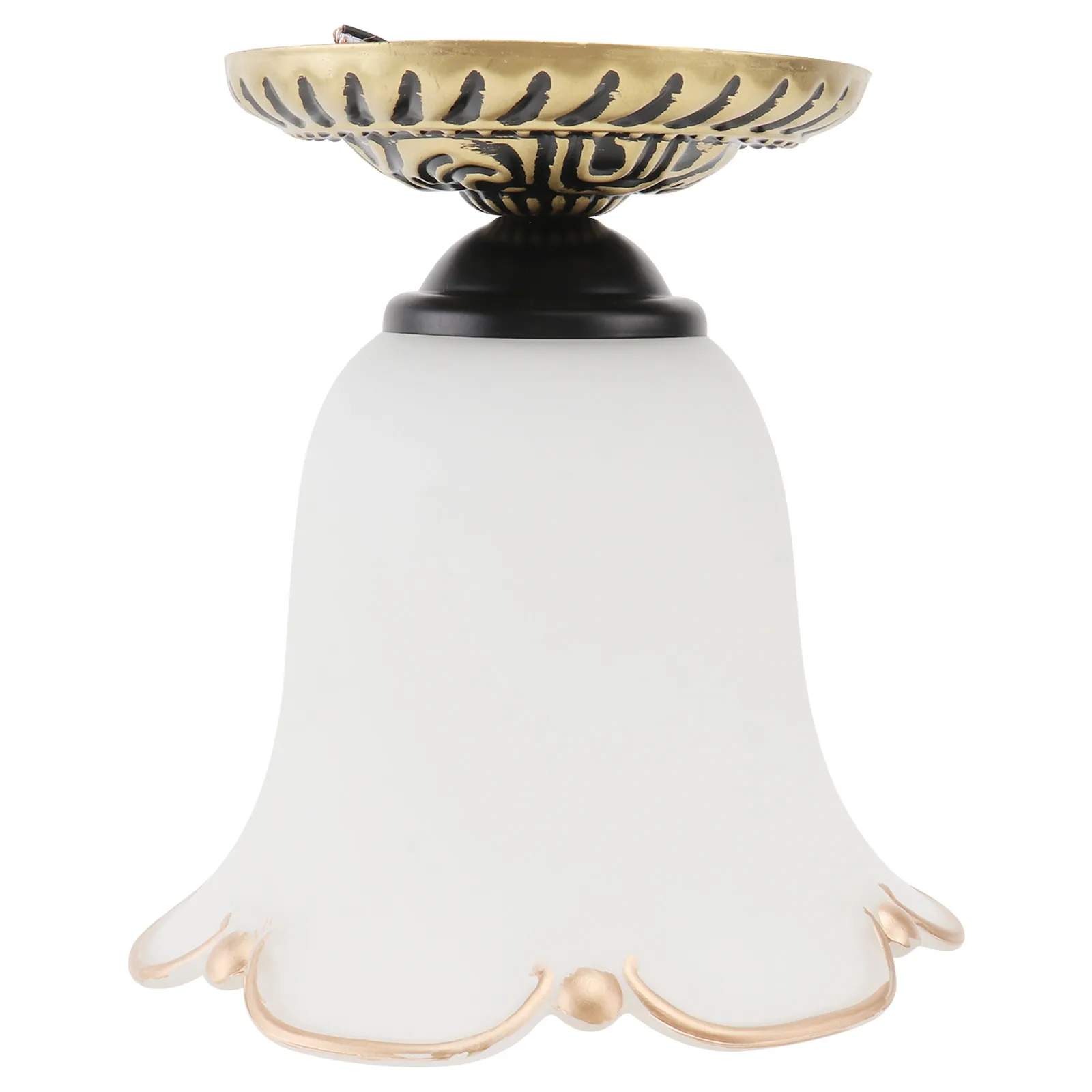 1Pcs Ceiling Light Modern Creative Ball Shape Decorative Lamp Bright Bedroom Kitchen Balcony Corridor Lamp Glass Pendant Light
1Pcs Ceiling Light Modern Creative Ball Shape Decorative Lamp Bright Bedroom Kitchen Balcony Corridor Lamp Glass Pendant Light