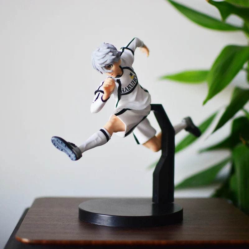 Nagi Seishiro No.10 Player, BlueLock 17cm Anime Figure-PVC Football Soccer Action Figure Model Collectible Statue Gift
Nagi Seishiro No.10 Player, BlueLock 17cm Anime Figure-PVC Football Soccer Action Figure Model Collectible Statue Gift