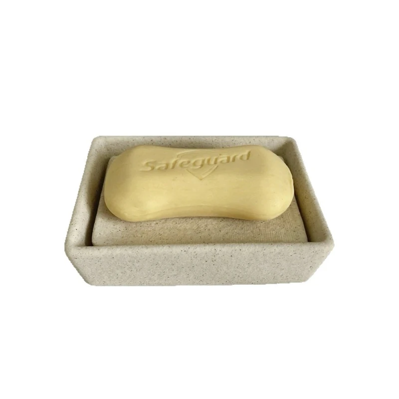 LTT Wabi Silent Wind Ceramic Double-layer Soap Box Can Receive Water Soap Box Household Small Laundry Soap
LTT Wabi Silent Wind Ceramic Double-layer Soap Box Can Receive Water Soap Box Household Small Laundry Soap