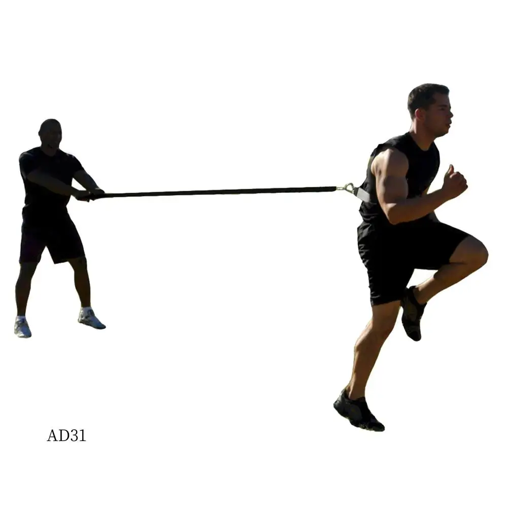 New-1 PCS Black Workout Bands Fitness Equipment Shoulder Harness Gym Pull Sled Drag Speed Weight Training Workout Strap ,Upgrade
New-1 PCS Black Workout Bands Fitness Equipment Shoulder Harness Gym Pull Sled Drag Speed Weight Training Workout Strap ,Upgrade