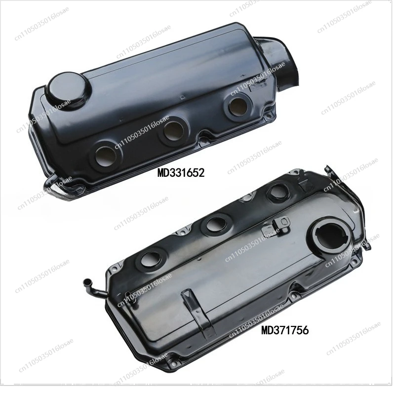 For Valve Chamber Cover MD331652 PAJERO MONTERO 6G72
For Valve Chamber Cover MD331652 PAJERO MONTERO 6G72
