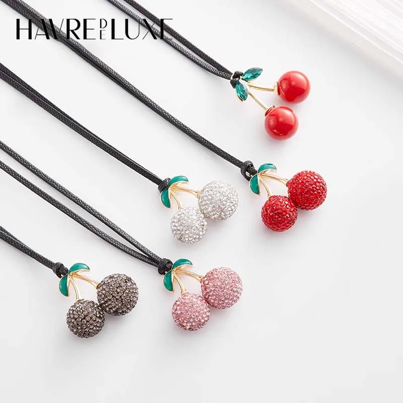 Crystal Cherry Pendant Exquisite Premium Cute Fashion Durable Bag Hanging Small Accessories Keychain Backpack Accessories
Crystal Cherry Pendant Exquisite Premium Cute Fashion Durable Bag Hanging Small Accessories Keychain Backpack Accessories