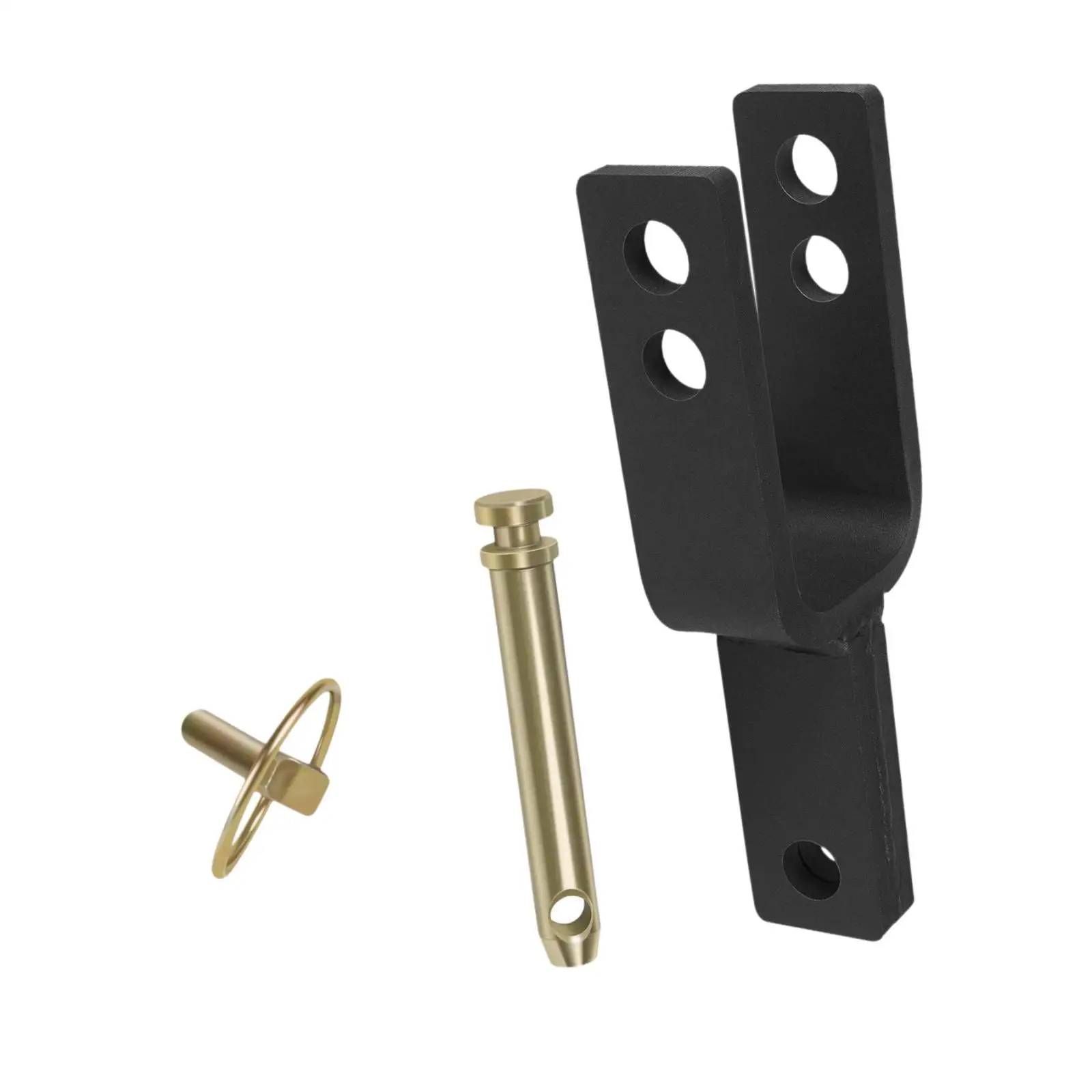 Quick Hitch Tractor Parts Professional Spare Parts Assembly Stable Connector for Category 1 Agricultural Equipment
Quick Hitch Tractor Parts Professional Spare Parts Assembly Stable Connector for Category 1 Agricultural Equipment