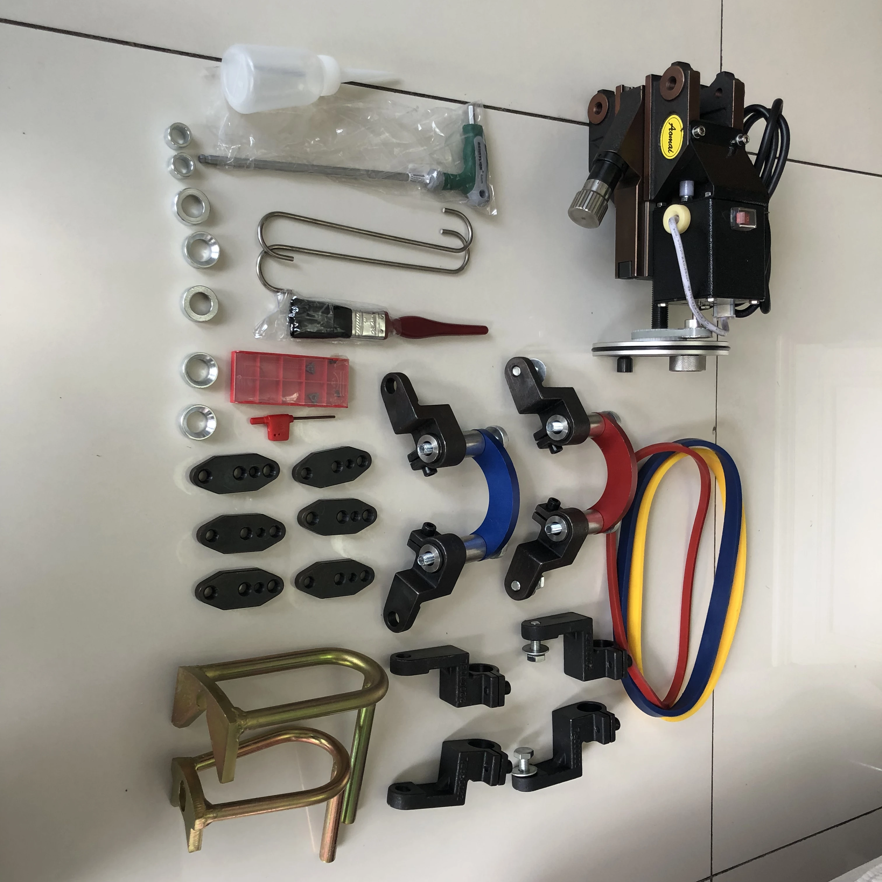 Factory price Brake lathedrive Unit Of AM8700 On the Car Disc Aligner Brake Lathe Machine BL-618
Factory price Brake lathedrive Unit Of AM8700 On the Car Disc Aligner Brake Lathe Machine BL-618