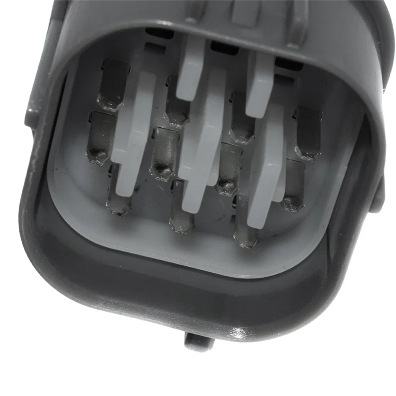 H5-1 шт., переключатель колонки прямого и обратного хода Powershift, черный пластик для Jcb 3Cx 4Cx, детали экскаватора-погрузчика 701/80298 701-80298 70180
H5-1 шт., переключатель колонки прямого и обратного хода Powershift, черный пластик для Jcb 3Cx 4Cx, детали экскаватора-погрузчика 701/80298 701-80298 70180