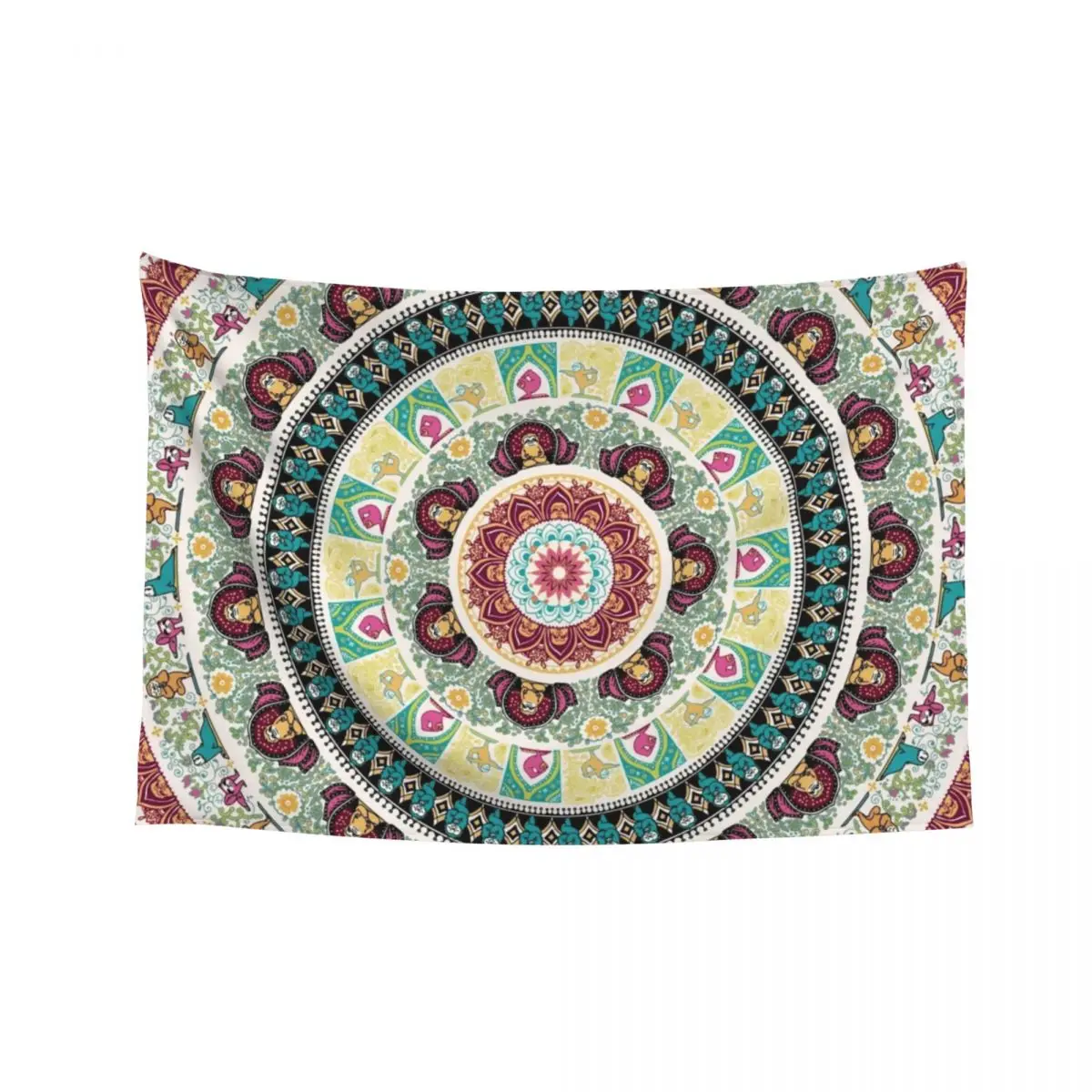 Sloth Yoga Medallion Tapestry Tapete For The Wall Mushroom Decorative Wall Wall Mural Tapestry
Sloth Yoga Medallion Tapestry Tapete For The Wall Mushroom Decorative Wall Wall Mural Tapestry